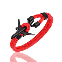 Thumbnail for Customisable Airplane Shape Bracelet - view 9