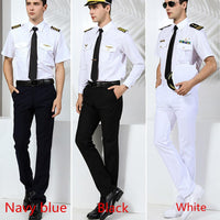 Thumbnail for Super Quality Pilot Uniform Pants & Trousers