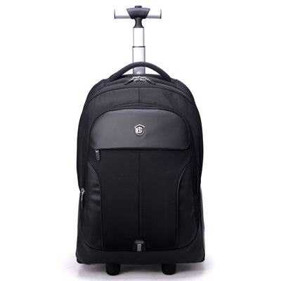 Cabin Crew Carry-On Luggage for Pilots and Frequent Flyers