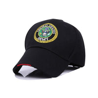 Thumbnail for US Air Force Hat - view 4