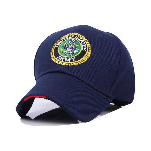 United States (US Air Force) Army Designed Hats