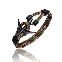 Thumbnail for (Edition 2) Super Quality Stylish Airplane Shape Bracelets (Mixed Colours)