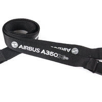 Thumbnail for Genuine Airbus A350 XWB Lanyard & ID Holders