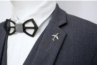 Thumbnail for Super Cool Airplane Brooch - view 9