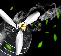 Thumbnail for Propeller Shape (3 Blades) Air Freshener for Car