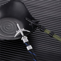 Thumbnail for Super Quality Stylish Airplane Shape Bracelets (Mixed Colours)