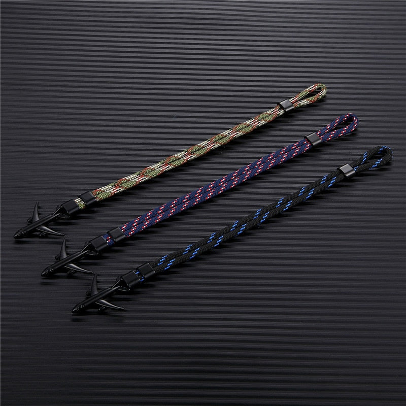 Super Quality Stylish Airplane Shape Bracelets (Mixed Colours)