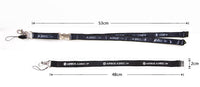 Thumbnail for Genuine Airbus A350 XWB Lanyard & ID Holders
