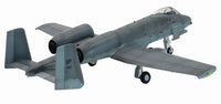 Thumbnail for 1/100 Scale A-10C Thunderbolt II Ground-attack Airplane Model