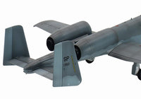 Thumbnail for 1/100 Scale A-10C Thunderbolt II Ground-attack Airplane Model