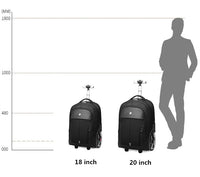 Thumbnail for New Style Super Quality Flyers & Travellers Carry-On Luggage