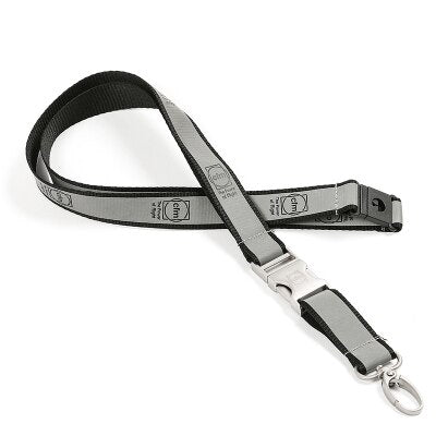 Genuine CFM International lanyard and ID holder
