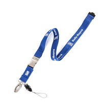 Thumbnail for Genuine RR Aviation Engine Designed Lanyard & ID Holder