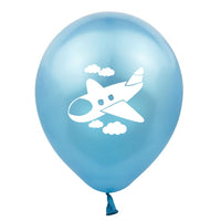 Thumbnail for Best-Selling Airplane Balloons Sets