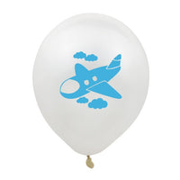 Thumbnail for Best-Selling Airplane Balloons Sets