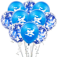 Thumbnail for Best-Selling Airplane Balloons Sets
