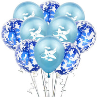 Thumbnail for Best-Selling Airplane Balloons Sets