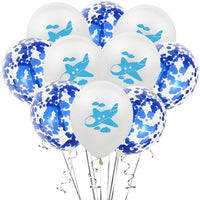 Thumbnail for Best-Selling Airplane Balloons Sets