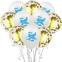 Thumbnail for Best-Selling Airplane Balloons Sets