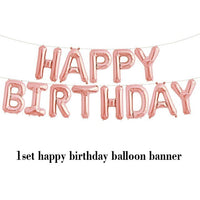 Thumbnail for Best-Selling Airplane Balloons Sets