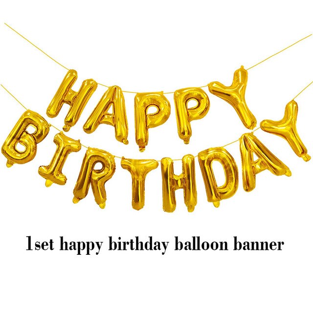 Best-Selling Airplane Balloons Sets