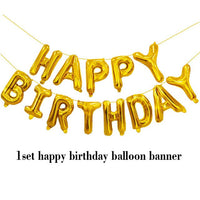 Thumbnail for Best-Selling Airplane Balloons Sets