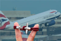 Thumbnail for (Edition 2) Small Airplane Designed Rope Leather Bracelets