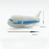 Thumbnail for Cute Style Airplane Shape USB Drives