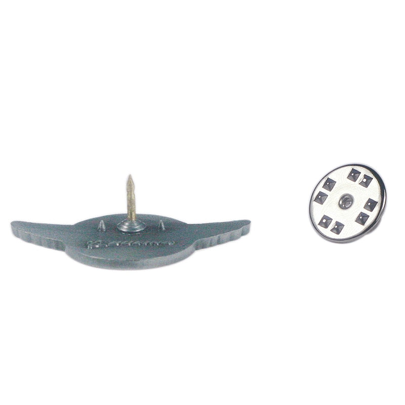 Super Quality Boeing Airplane Brand Theme Designed Badges