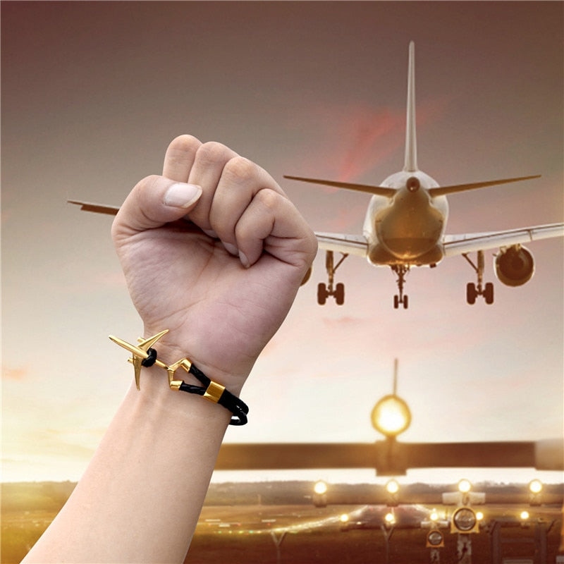 Boeing 777 Bracelet - view 2