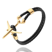 Thumbnail for Boeing 777 Bracelet - view 4
