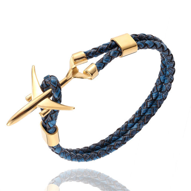 Boeing 777 Bracelet - view 6