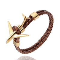 Thumbnail for Customisable Super Cool Airplane Bracelet - view 21