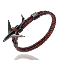 Thumbnail for Customisable Super Cool Airplane Bracelet - view 23