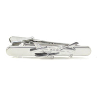 Thumbnail for Amazing Propeller Shape Designed Tie Clip