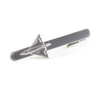 Thumbnail for Super Sonic Airplane Shape Designed Tie Clip