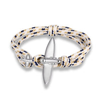 Thumbnail for (Edition 4) - Thinner & Small Airplane Designed Bracelets (Adjustable)