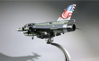 Thumbnail for 1/72 Scale RSAF F-16D Fighting Falcon Fighter Airplane Model
