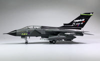 Thumbnail for 1/100 Scale RAF Panavia Tornado GR4 Fighter Airplane Model