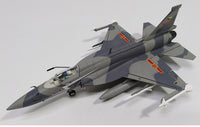 Thumbnail for 1/48 Scale FC-1 Fierce Dragon / JF-17 Thunder Fighter Airplane Model