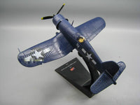 Thumbnail for 1/72 Scale USAF F4U-1D Corsair Carrier-based Fighter-bomber Airplane Model