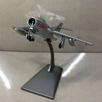 Thumbnail for 1/72 Scale Mikoyan MiG-15 (Fagot) Fighter Airplane Model