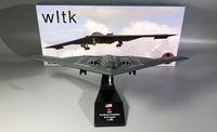 Thumbnail for 1/200 Scale US B-2 Spirit Stealth and Strategic Bomber Airplane Model