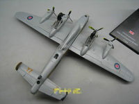 Thumbnail for 1/144 Scale UK 1945 Avro Lancaster B MKI Heavy Bomber Airplane Model