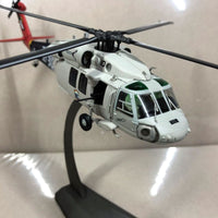 Thumbnail for 1/72 Scale Seahawk Sikorsky UH-60 Helicopter Model