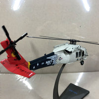 Thumbnail for 1/72 Scale Seahawk Sikorsky UH-60 Helicopter Model