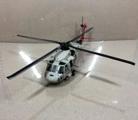 Thumbnail for 1/72 Scale Seahawk Sikorsky UH-60 Helicopter Model
