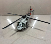Thumbnail for 1/72 Scale Seahawk Sikorsky SH-60 Helicopter Model