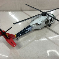 Thumbnail for 1/72 Scale Seahawk Sikorsky UH-60 Helicopter Model