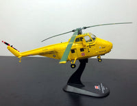 Thumbnail for 1/72 Scale 1976 Westland Whirlwind HAR.10 RESCUE Helicopter Model